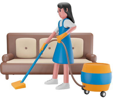 Hero cleaning equipment