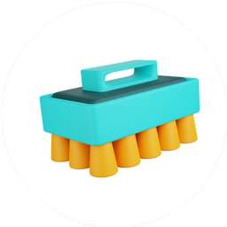 Commercial Cleaning